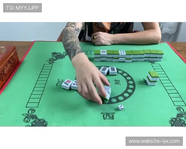 二人麻将技巧十句口诀实用技巧总结，助你在对局中稳操胜券的必备秘籍